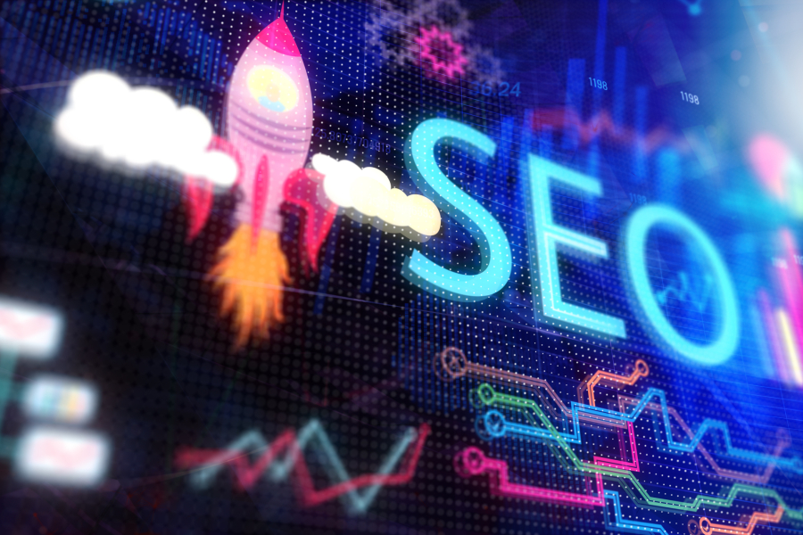 Benefits of Using an SEO company