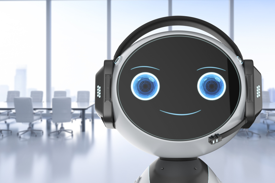 Two-thirds of consumers would rather use a chatbot than browse a website